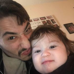 Meet your Posher, Rick